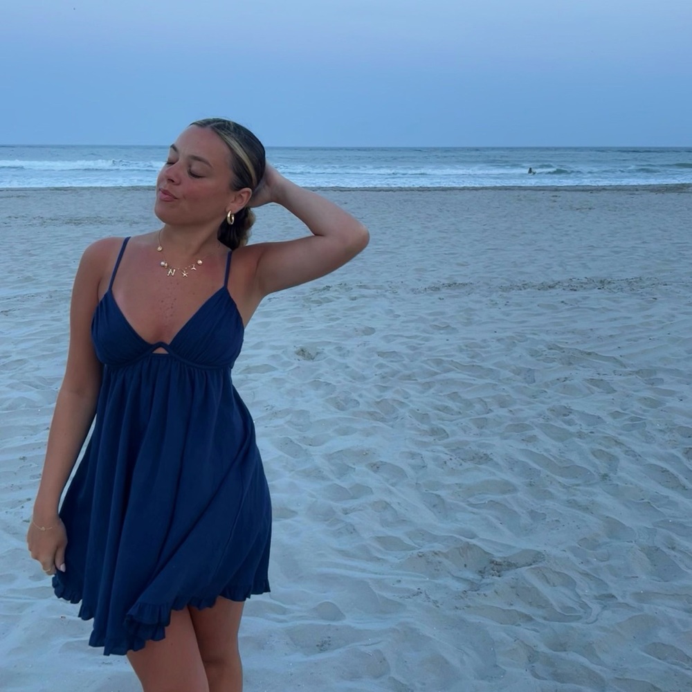 Meet your Posher, Nicolette